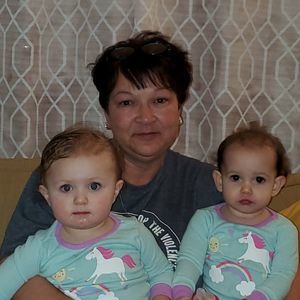 Meet your Posher, Sonya